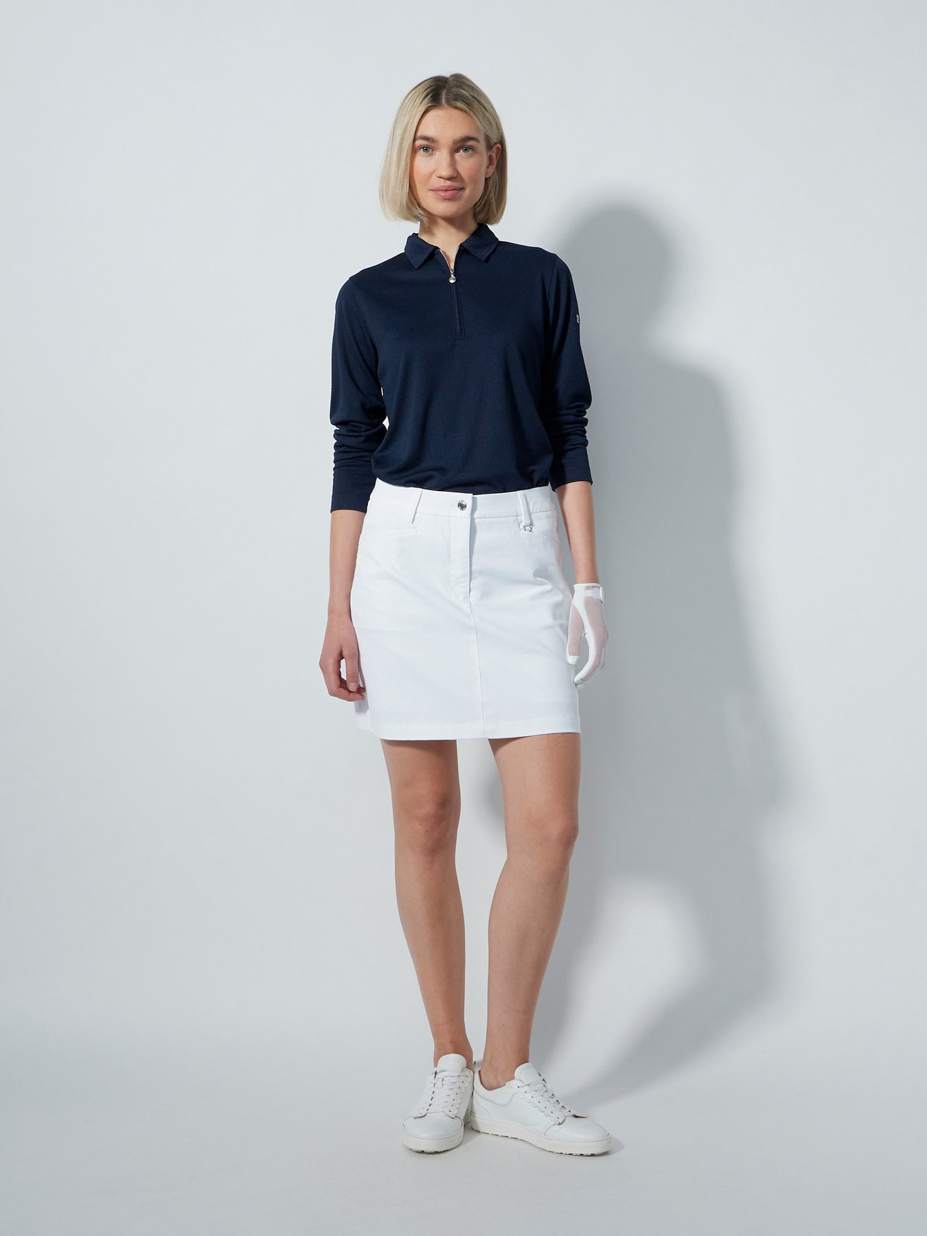 LYRIC V2 SKORT 45 CM