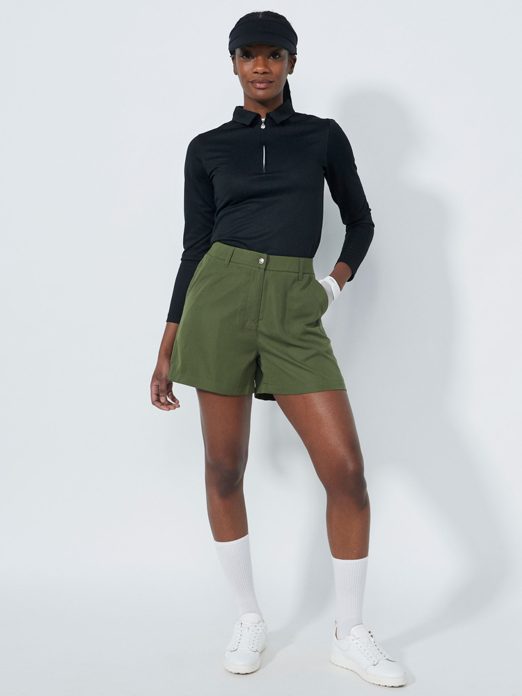 TRIESTE CHINOS SHORTS 41 CM