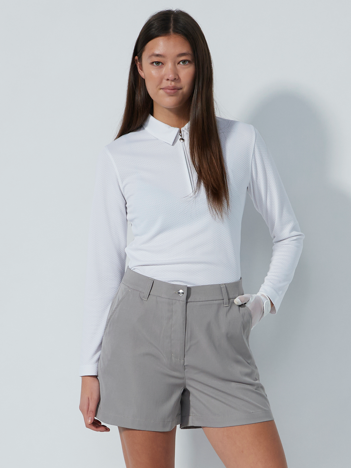 TRIESTE CHINOS SHORTS