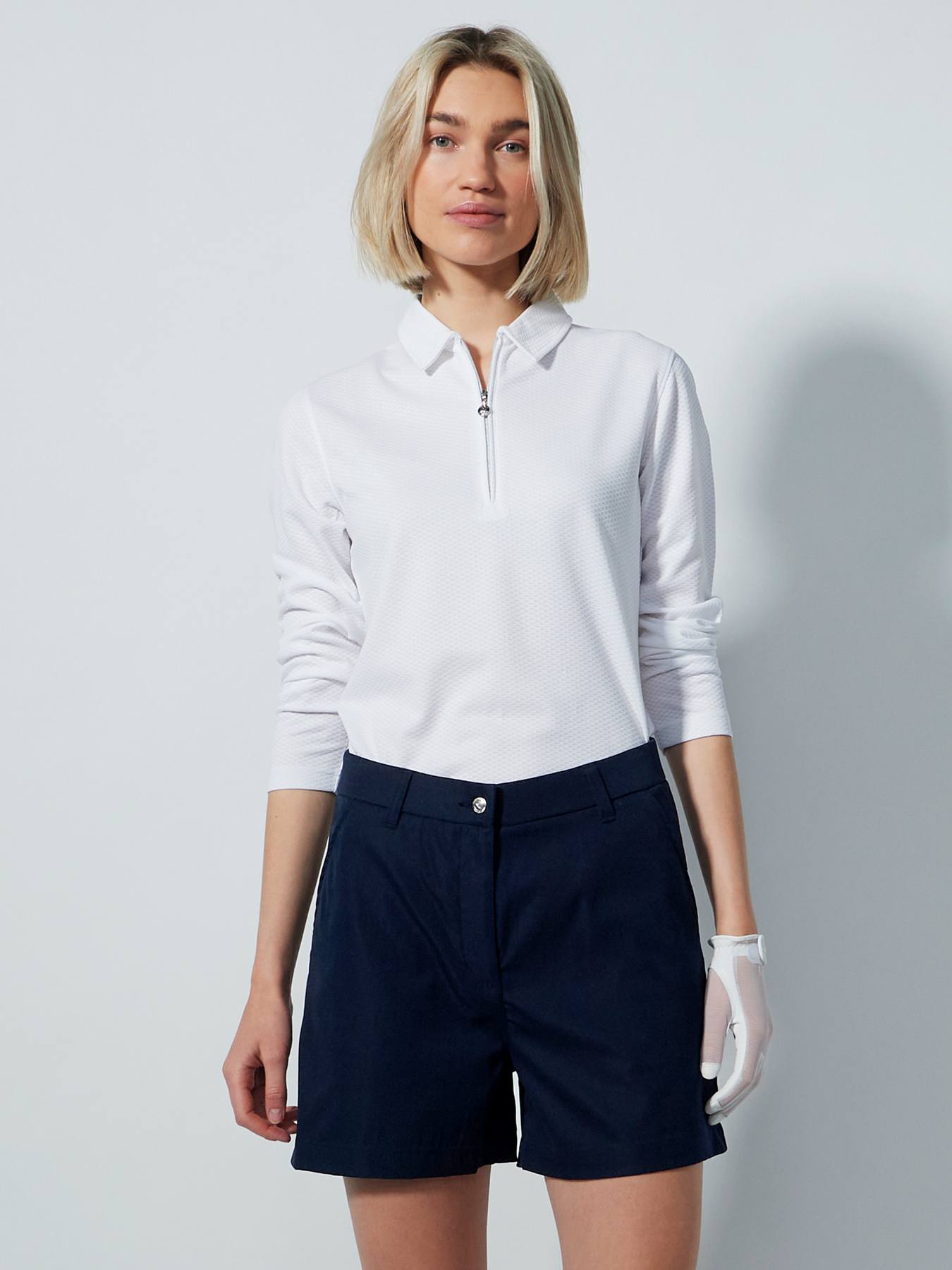 TRIESTE CHINOS SHORTS