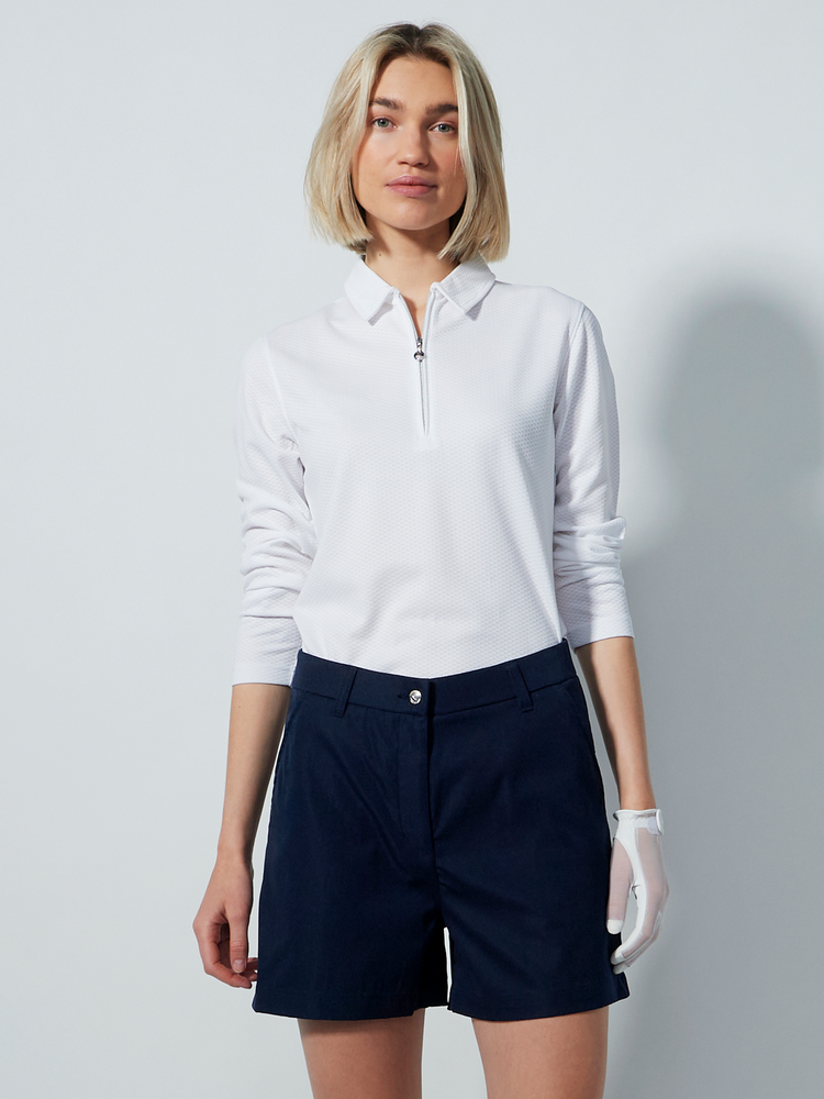 TRIESTE CHINOS SHORTS