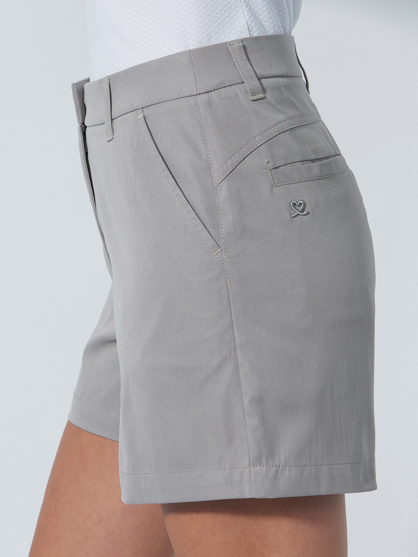 TRIESTE CHINOS SHORTS
