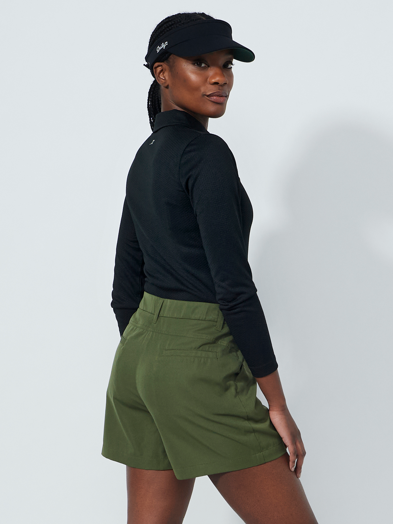 TRIESTE CHINOS SHORTS 41 CM