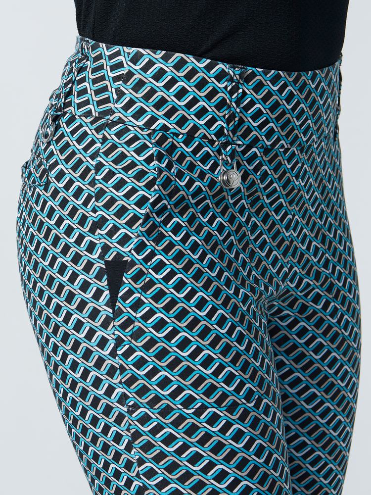 Valente high water pants