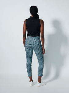 Valente high water pants