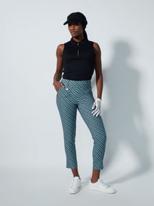 Valente high water pants