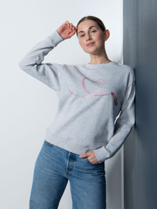 SISTERS BY HEART - SWEATSHIRT