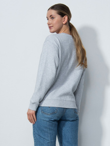 SISTERS BY HEART - SWEATSHIRT