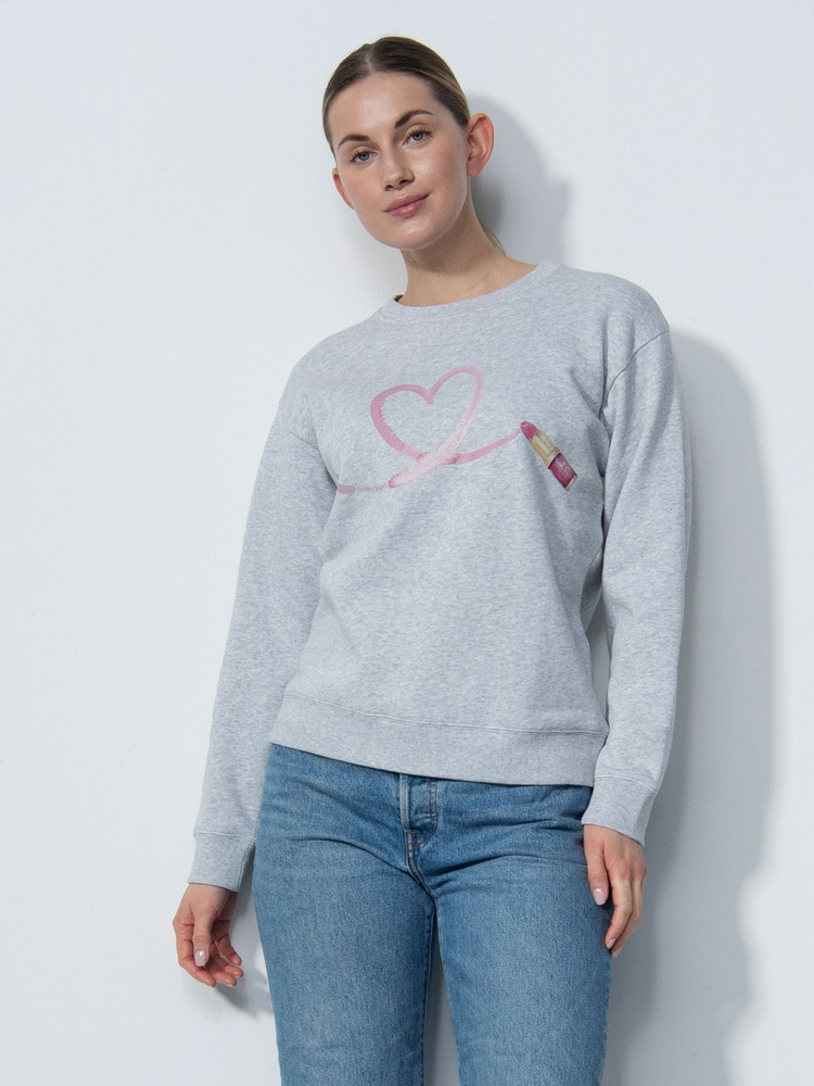 SISTERS BY HEART - SWEATSHIRT