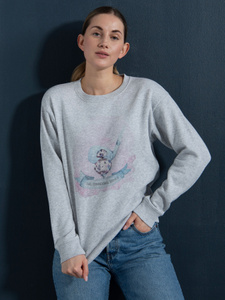 SISTERS BY HEART - SWEATSHIRT