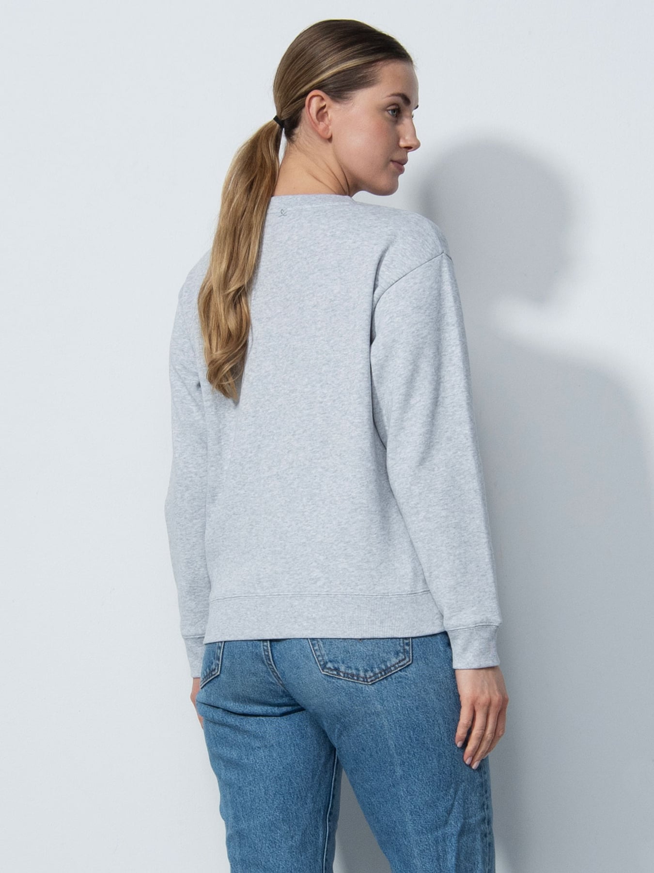 SISTERS BY HEART - SWEATSHIRT