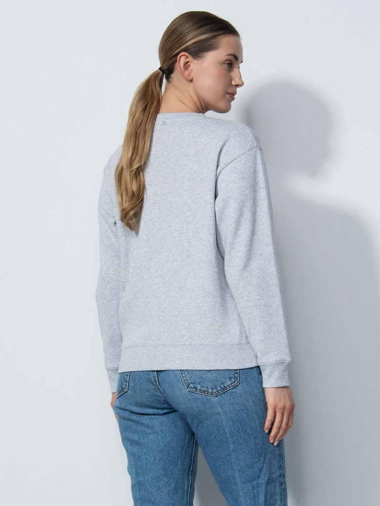 SISTERS BY HEART - SWEATSHIRT