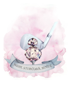 SISTERS BY HEART - T-SHIRT