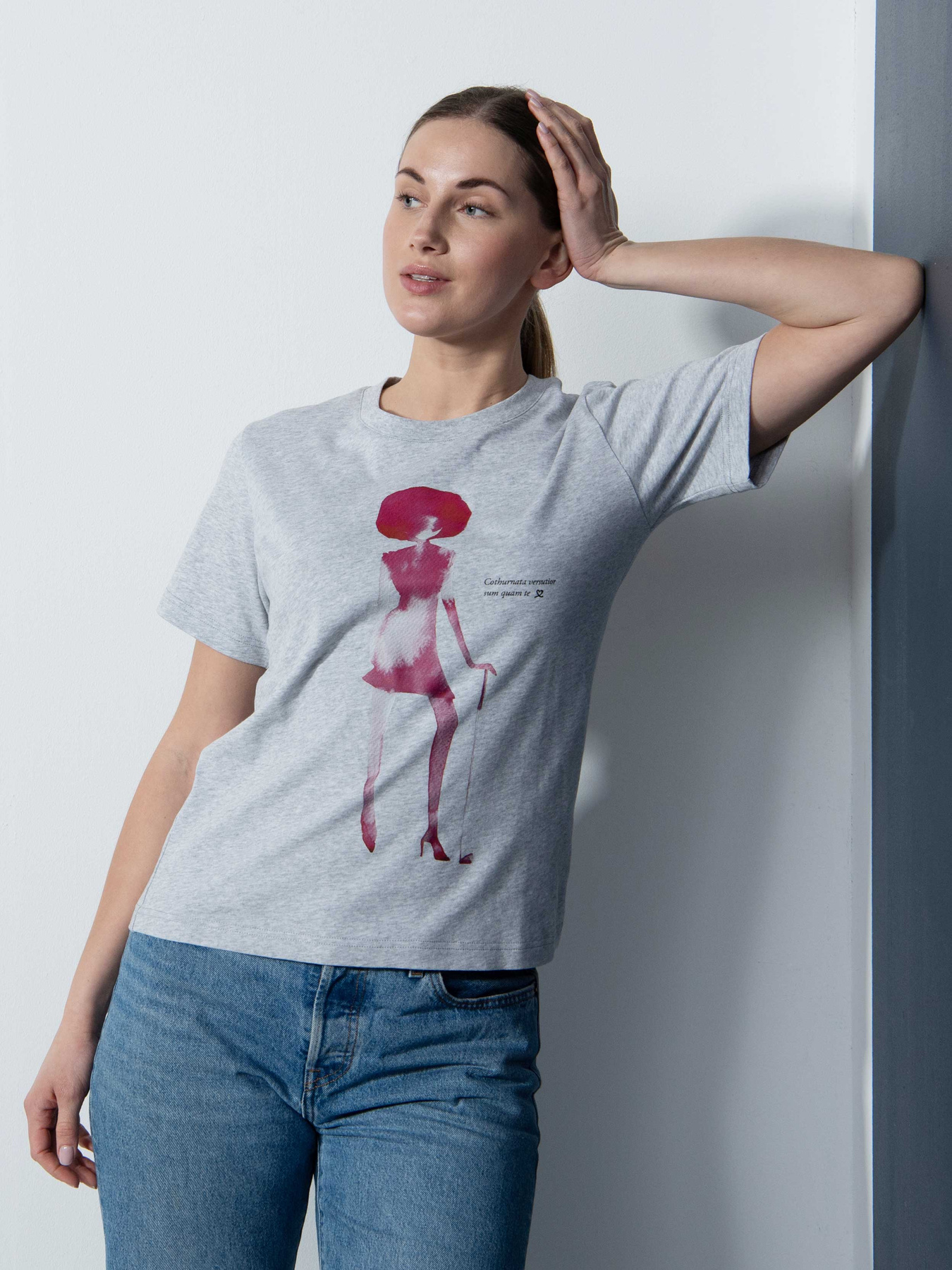 SISTERS BY HEART - T-SHIRT