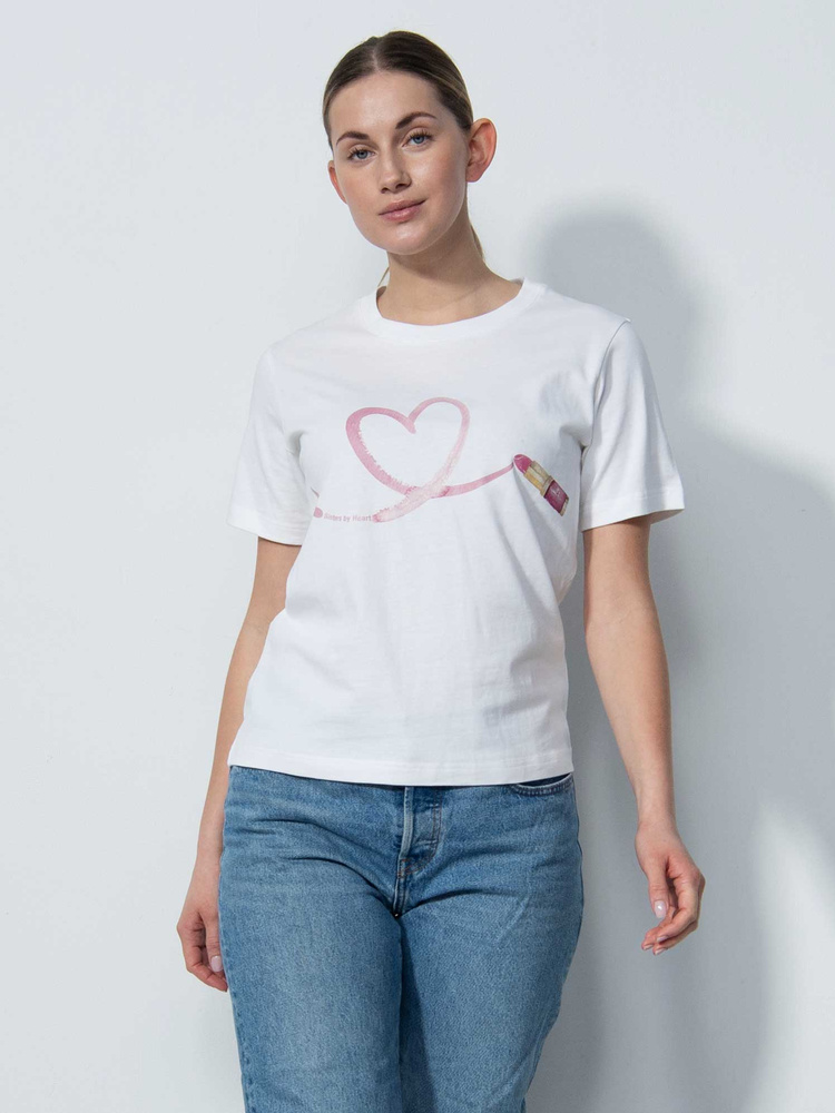 SISTERS BY HEART - T-SHIRT - Daily Sports