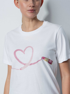 SISTERS BY HEART - T-SHIRT