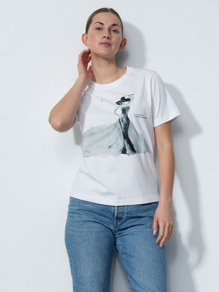 SISTERS BY HEART - T-SHIRT