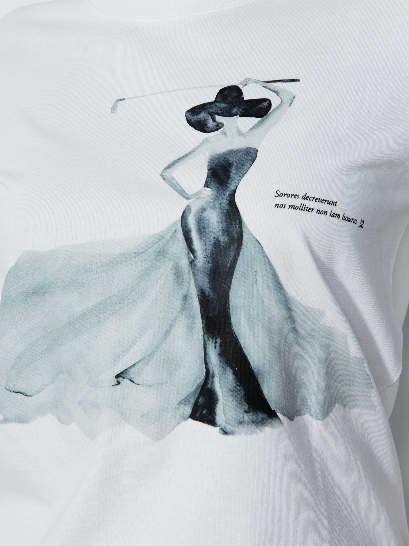 SISTERS BY HEART - T-SHIRT