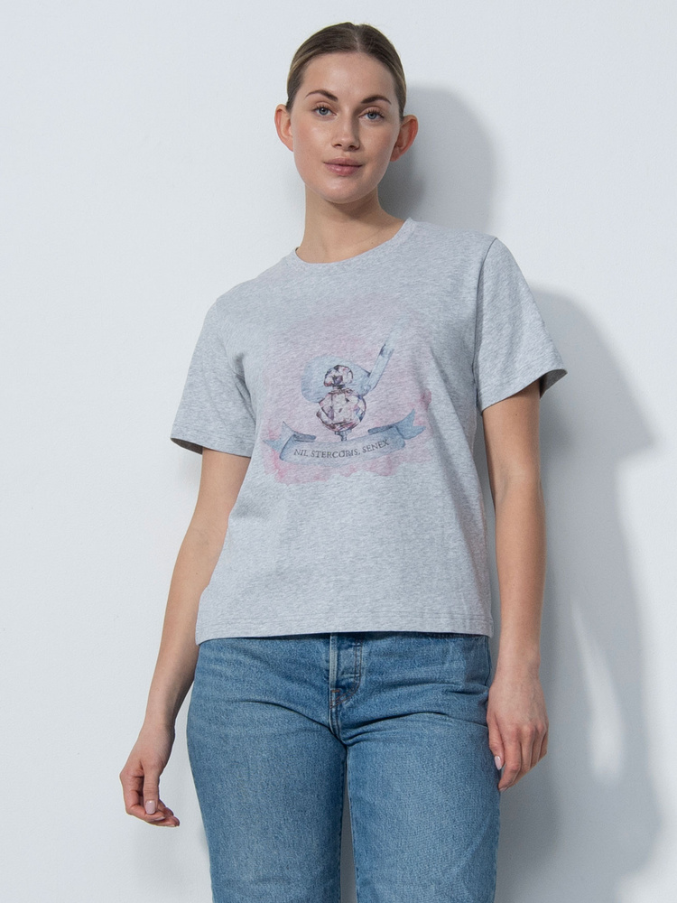 SISTERS BY HEART - T-SHIRT