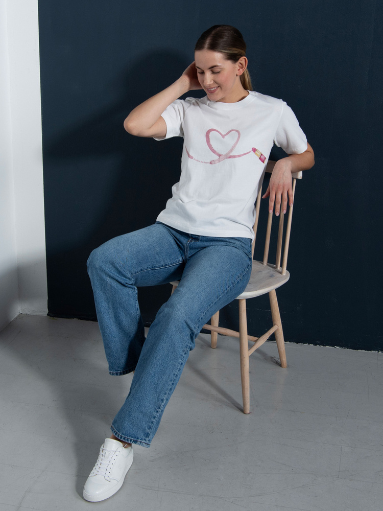 SISTERS BY HEART - T-SHIRT