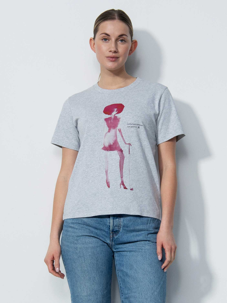 SISTERS BY HEART - T-SHIRT