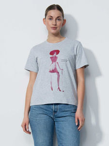 SISTERS BY HEART - T-SHIRT