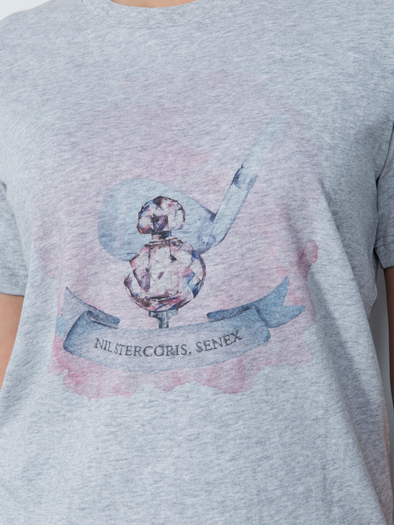 SISTERS BY HEART - T-SHIRT