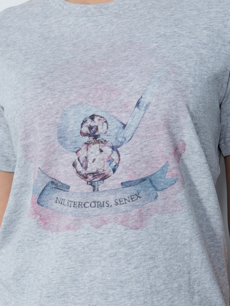 SISTERS BY HEART - T-SHIRT