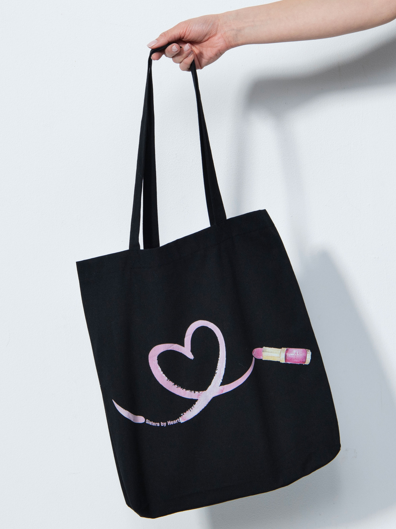 SISTERS BY HEART - BAG