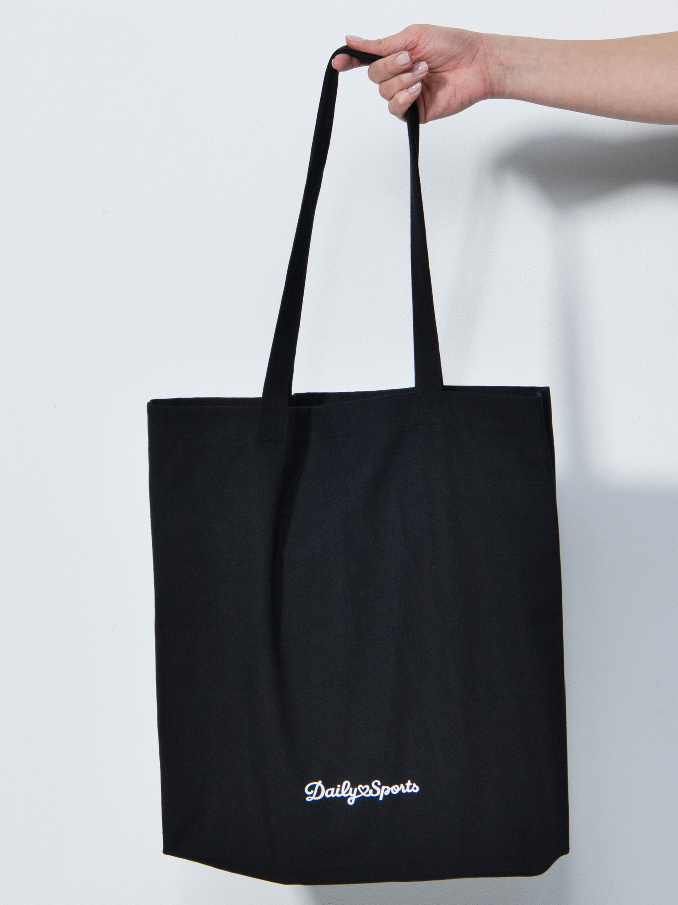 SISTERS BY HEART - BAG