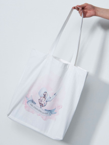 SISTERS BY HEART - BAG