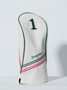 SIGNATURE HEAD COVER