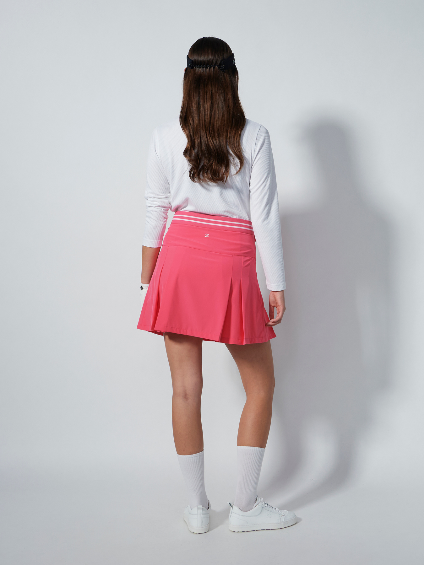 Pescara skort 40 cm