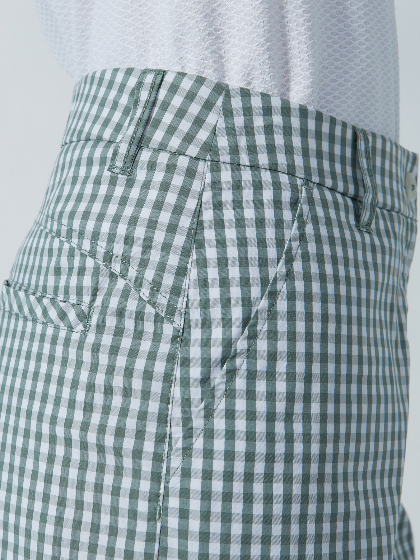 DIANE ANKLE GOLF PANTS