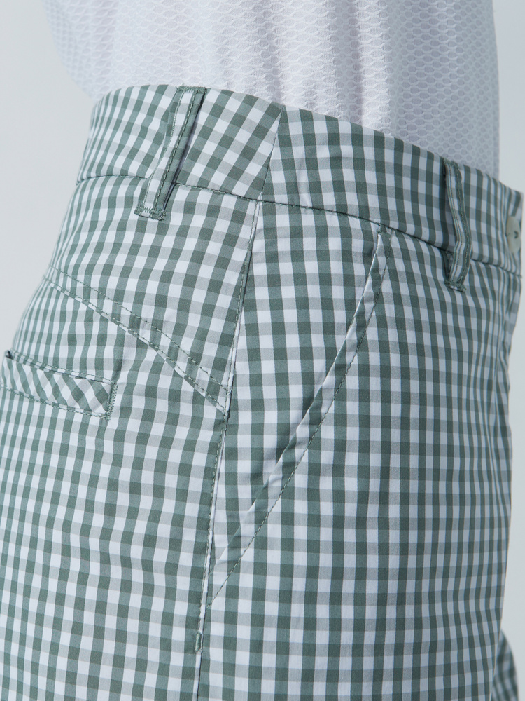 DIANE ANKLE GOLF PANTS