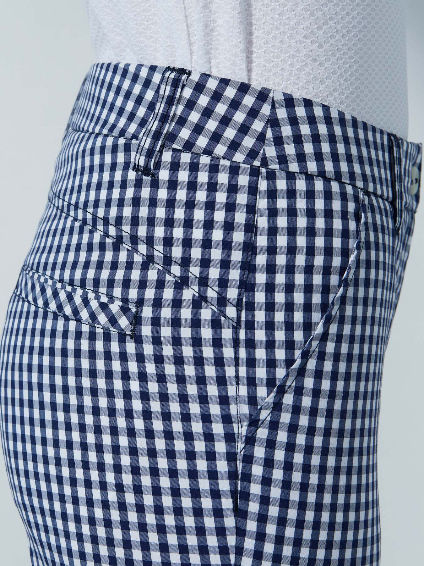 DIANE ANKLE GOLF PANTS