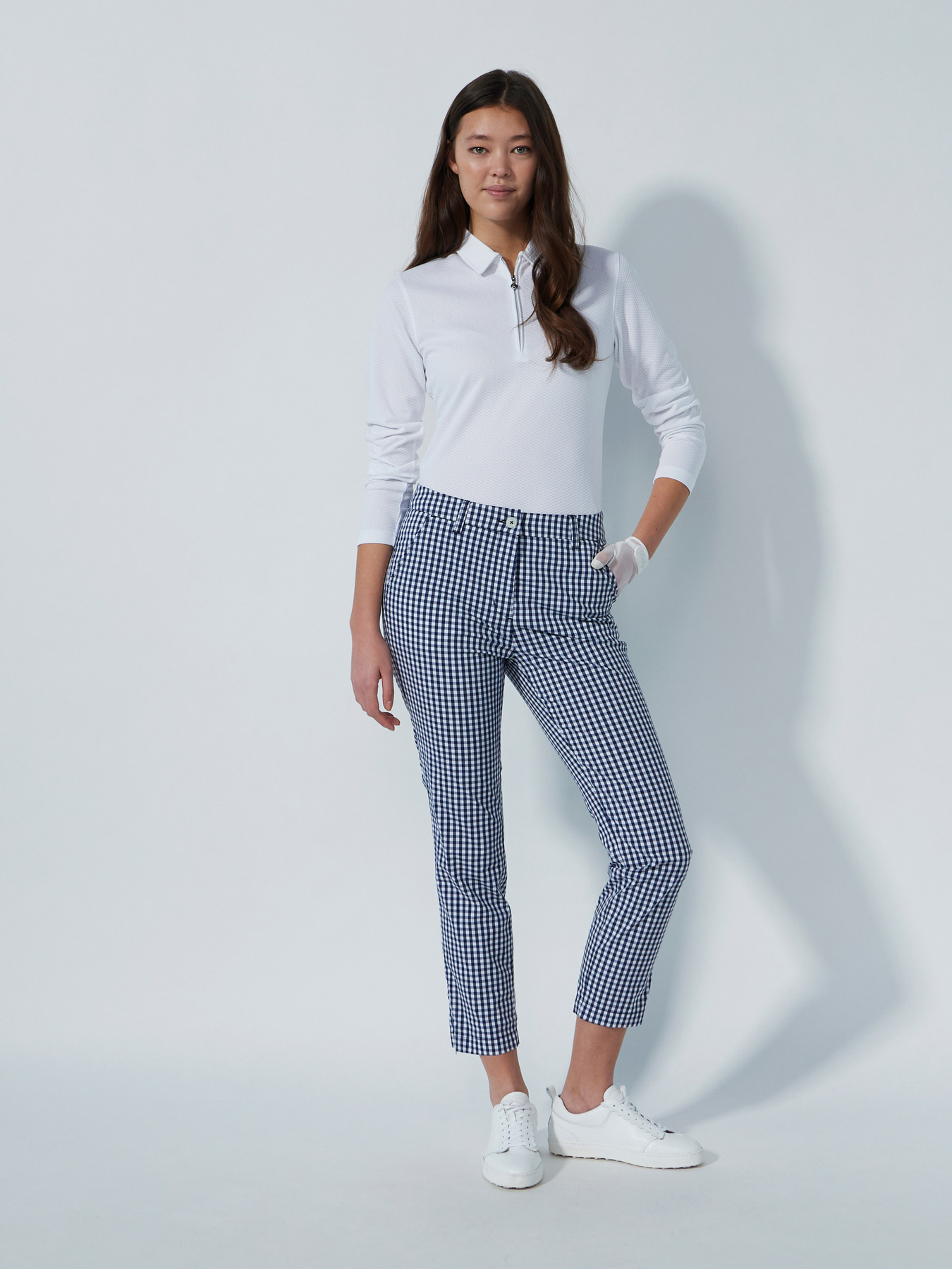 DIANE ANKLE GOLF PANTS