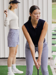 DIANE ANKLE GOLF PANTS