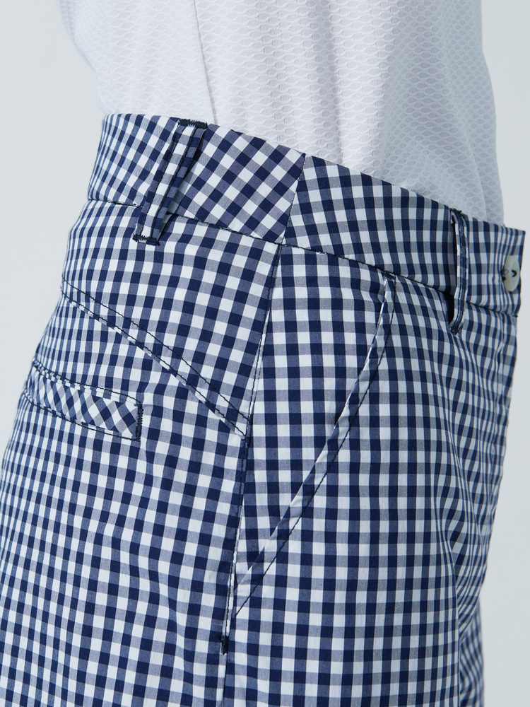 DIANE GOLF SHORTS 41 CM