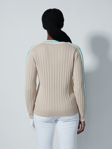 Mairi pullover