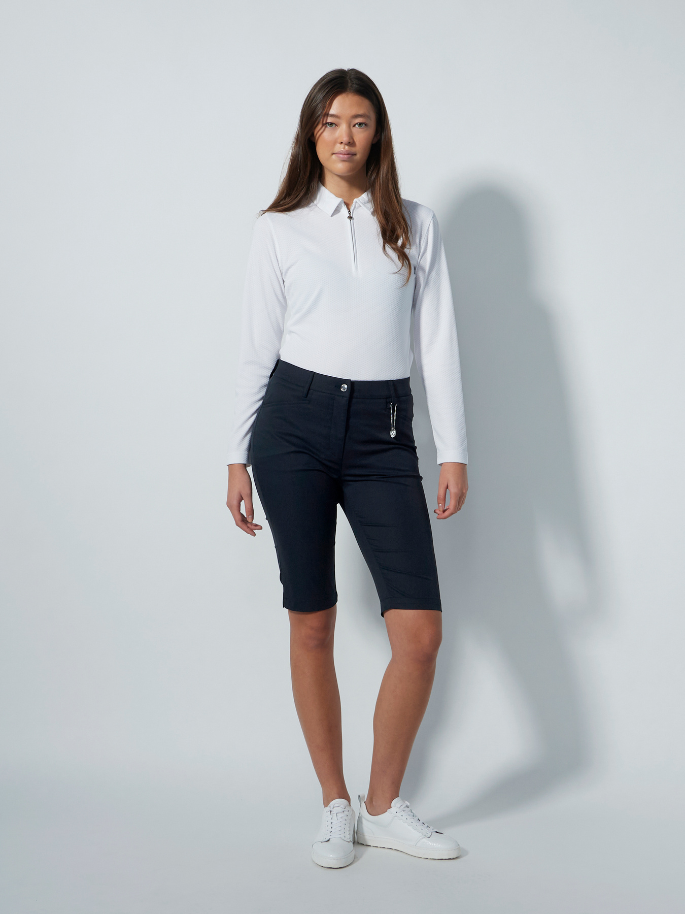 LYRIC V2 BERMUDA SHORTS 60 CM