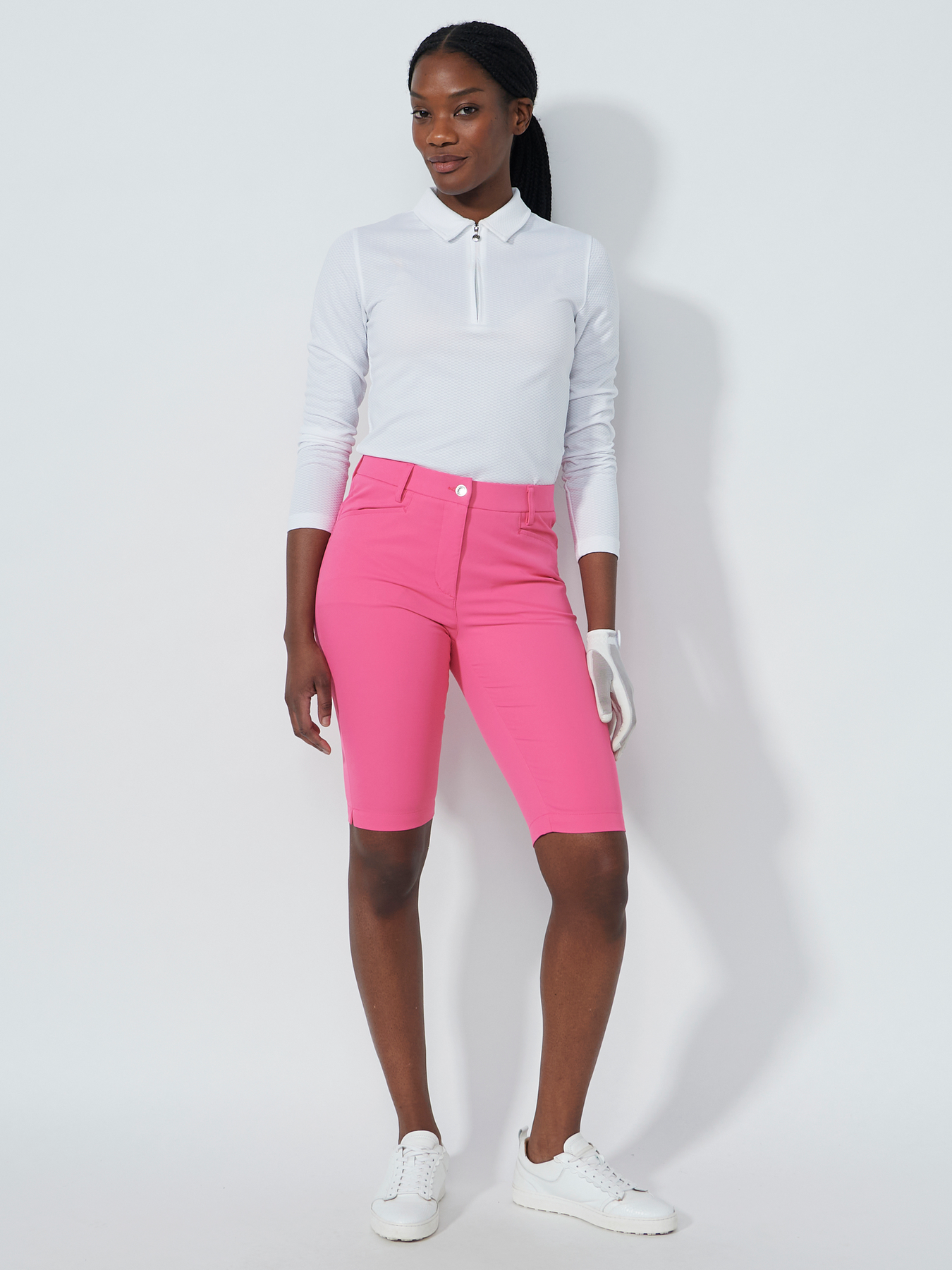 LYRIC V2 BERMUDA SHORTS 60 CM