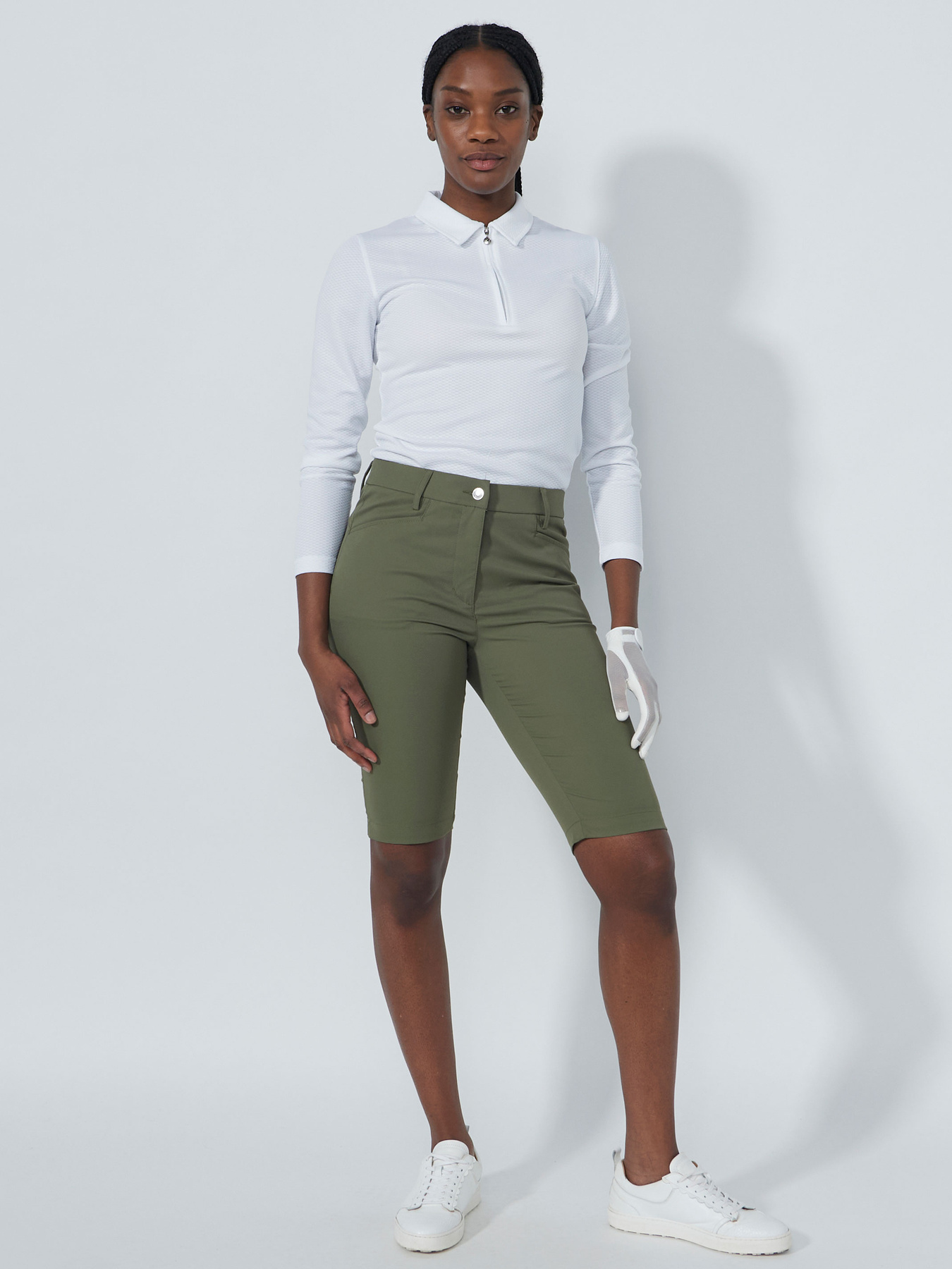 LYRIC V2 BERMUDA SHORTS 60 CM