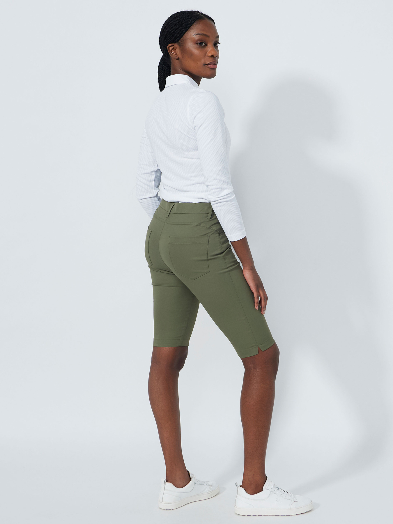 LYRIC V2 BERMUDA SHORTS 60 CM