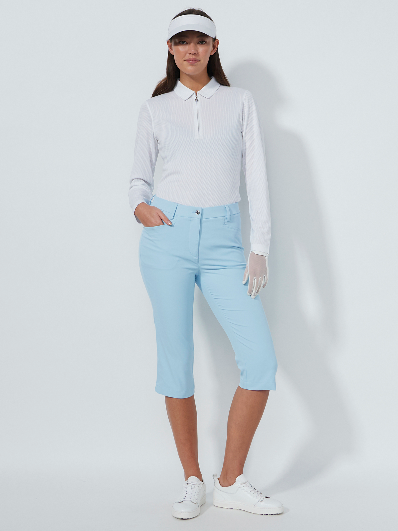 LYRIC V2 CROPPED 74 CM