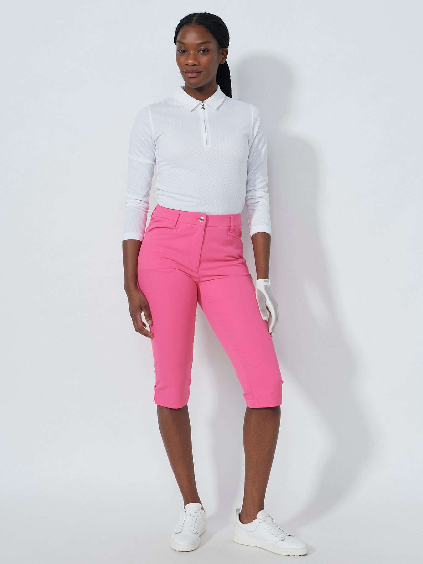 LYRIC V2 CROPPED 74 CM