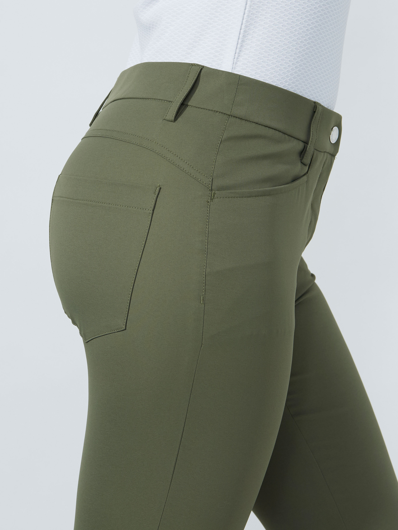 LYRIC V2 ANKLE 95 CM