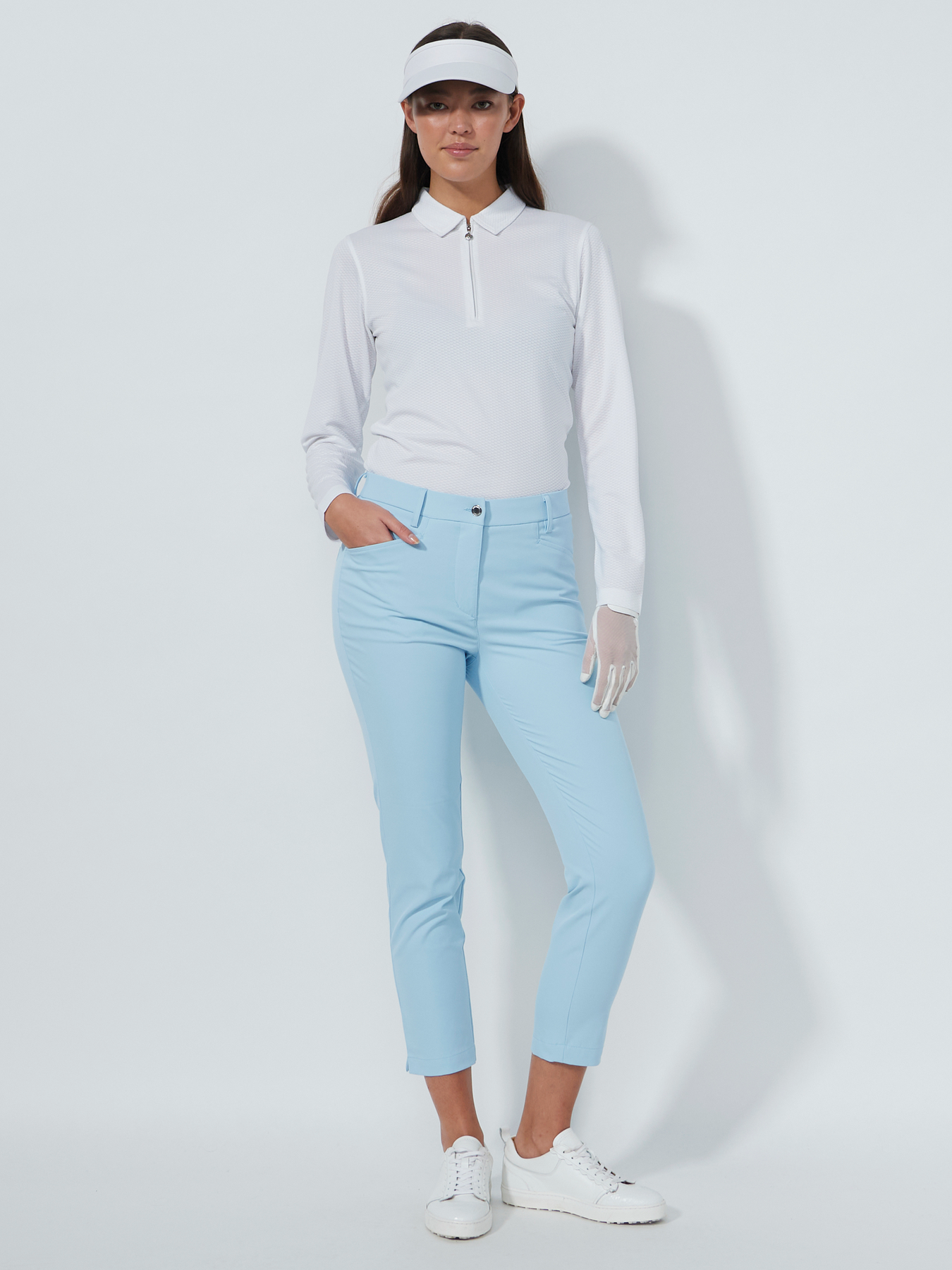 LYRIC V2 ANKLE 95 CM