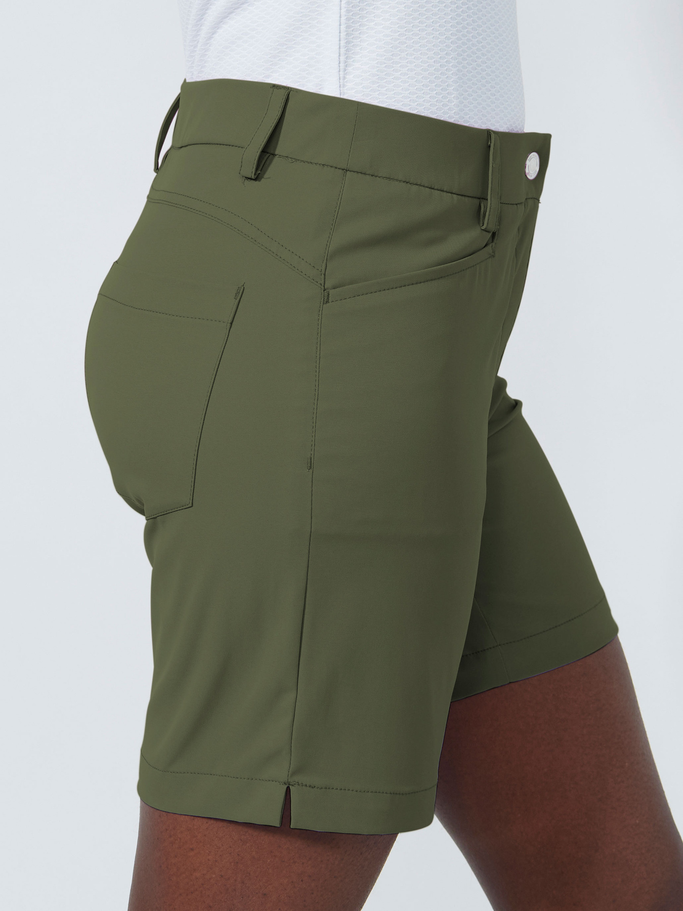 LYRIC V2 SHORTS 45 CM