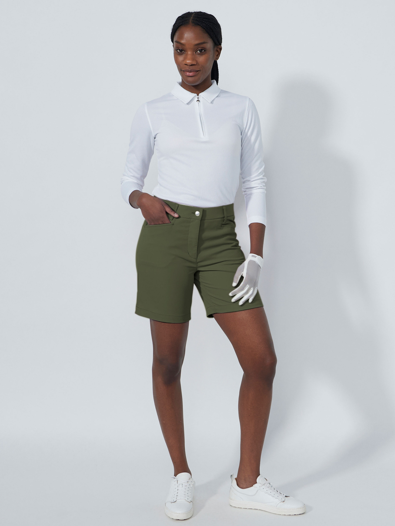 LYRIC V2 SHORTS 45 CM